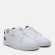 Кросівки Puma  Shuffle White-Peaco 30966805, Колір: білий, Розмір виробника: 43, зображення 4 Кросівки Puma  Shuffle White-Peaco 30966805, Колір: білий, Розмір виробника: 43, зображення 4