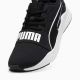 Кроссовки Puma Wired Run Pure 38927515, Цвет: черный, Размер производителя: 46, изображение 5 Кроссовки Puma Wired Run Pure 38927515, Цвет: черный, Размер производителя: 46, изображение 5