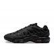 Кроссовки мужские Nike Air Max Plus Drift Black HF0785-001, Цвет: черный, Размер производителя: 44.5, изображение 2 Кроссовки мужские Nike Air Max Plus Drift Black HF0785-001, Цвет: черный, Размер производителя: 44.5, изображение 2