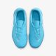 Футзалки Nike JR PHANTOM GX II CLUB IC FJ2606-400 детские, Цвет: голубой, Размер производителя: 37.5, изображение 3 Футзалки Nike JR PHANTOM GX II CLUB IC FJ2606-400 детские, Цвет: голубой, Размер производителя: 37.5, изображение 3