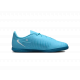 Футзалки Nike JR PHANTOM GX II CLUB IC FJ2606-400 детские, Цвет: голубой, Размер производителя: 37.5 Футзалки Nike JR PHANTOM GX II CLUB IC FJ2606-400 детские, Цвет: голубой, Размер производителя: 37.5