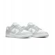 Кроссовки Nike Dunk Low Retro DD1391-103, Цвет: светло-серый, Размер производителя: 42.5, изображение 2 Кроссовки Nike Dunk Low Retro DD1391-103, Цвет: светло-серый, Размер производителя: 42.5, изображение 2