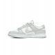 Кроссовки Nike Dunk Low Retro DD1391-103, Цвет: светло-серый, Размер производителя: 42.5, изображение 3 Кроссовки Nike Dunk Low Retro DD1391-103, Цвет: светло-серый, Размер производителя: 42.5, изображение 3