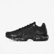 Кросівки Nike AIR MAX PLUS 604133-050, Колір: чорний, Розмір виробника: 44, зображення 2 Кросівки Nike AIR MAX PLUS 604133-050, Колір: чорний, Розмір виробника: 44, зображення 2