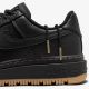 Кросівки Nike AIR FORCE 1 LUXE DB4109-001, Колір: чорний, Розмір виробника: 42.5, зображення 6 Кросівки Nike AIR FORCE 1 LUXE DB4109-001, Колір: чорний, Розмір виробника: 42.5, зображення 6