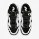 Кроссовки Nike Dunk Low Jumbo Reverse Panda White/Black DV0821-002, Цвет: белый, Размер производителя: 43, изображение 5 Кроссовки Nike Dunk Low Jumbo Reverse Panda White/Black DV0821-002, Цвет: белый, Размер производителя: 43, изображение 5