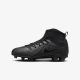 Бутсы NIKE JR PHANTOM LUNA II CLUB FG/MG FJ2601-002 детские, Цвет: черный, Размер производителя: 38, изображение 2 Бутсы NIKE JR PHANTOM LUNA II CLUB FG/MG FJ2601-002 детские, Цвет: черный, Размер производителя: 38, изображение 2