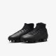 Бутсы NIKE JR PHANTOM LUNA II CLUB FG/MG FJ2601-002 детские, Цвет: черный, Размер производителя: 38, изображение 5 Бутсы NIKE JR PHANTOM LUNA II CLUB FG/MG FJ2601-002 детские, Цвет: черный, Размер производителя: 38, изображение 5
