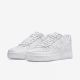 Кроссовки Nike AIR FORCE 1 07 FRESH DM0211-100, Цвет: белый, Размер производителя: 45, изображение 2 Кроссовки Nike AIR FORCE 1 07 FRESH DM0211-100, Цвет: белый, Размер производителя: 45, изображение 2