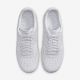 Кроссовки Nike AIR FORCE 1 07 FRESH DM0211-100, Цвет: белый, Размер производителя: 45, изображение 3 Кроссовки Nike AIR FORCE 1 07 FRESH DM0211-100, Цвет: белый, Размер производителя: 45, изображение 3