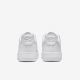 Кроссовки Nike AIR FORCE 1 07 FRESH DM0211-100, Цвет: белый, Размер производителя: 45, изображение 4 Кроссовки Nike AIR FORCE 1 07 FRESH DM0211-100, Цвет: белый, Размер производителя: 45, изображение 4