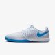Футзалки Nike LUNARGATO II 580456-013, Цвет: голубой, Размер производителя: 38, изображение 2 Футзалки Nike LUNARGATO II 580456-013, Цвет: голубой, Размер производителя: 38, изображение 2