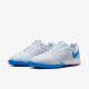 Футзалки Nike LUNARGATO II 580456-013, Цвет: голубой, Размер производителя: 38, изображение 5 Футзалки Nike LUNARGATO II 580456-013, Цвет: голубой, Размер производителя: 38, изображение 5