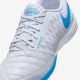 Футзалки Nike LUNARGATO II 580456-013, Цвет: голубой, Размер производителя: 38, изображение 7 Футзалки Nike LUNARGATO II 580456-013, Цвет: голубой, Размер производителя: 38, изображение 7