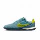 Футзалки Nike STREETGATO DC8466-004, Колір: бірюзовий, Розмір виробника: 47.5, зображення 2