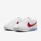 Кросівки Nike CORTEZ DM4044-108, Колір: білий, Розмір виробника: 42, зображення 3 Кросівки Nike CORTEZ DM4044-108, Колір: білий, Розмір виробника: 42, зображення 3