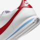 Кросівки Nike CORTEZ DM4044-108, Колір: білий, Розмір виробника: 42, зображення 5 Кросівки Nike CORTEZ DM4044-108, Колір: білий, Розмір виробника: 42, зображення 5