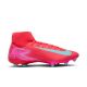 Бутсы Nike ZM SUPERFLY 10 ACAD FG/MG FQ1456-800, Цвет: красный, Размер производителя: 41 Бутсы Nike ZM SUPERFLY 10 ACAD FG/MG FQ1456-800, Цвет: красный, Размер производителя: 41