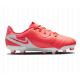 Бутси Nike JR LEGEND 10 ACADEMY FG/MG DV4348-800 дитячі, Колір: червоний, Розмір виробника: 35