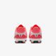 Бутси Nike JR LEGEND 10 ACADEMY FG/MG DV4348-800 дитячі, Колір: червоний, Розмір виробника: 35, зображення 5