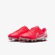 Бутси Nike JR LEGEND 10 CLUB FG/MG, Цвет: красный, Размер производителя: 35, изображение 5 Бутси Nike JR LEGEND 10 CLUB FG/MG, Цвет: красный, Размер производителя: 35, изображение 5