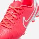 Бутси Nike JR LEGEND 10 CLUB FG/MG, Цвет: красный, Размер производителя: 35, изображение 8 Бутси Nike JR LEGEND 10 CLUB FG/MG, Цвет: красный, Размер производителя: 35, изображение 8