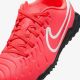 Сороконіжки дитячі Nike JR LEGEND 10 CLUB TF DV4355-800, Колір: кораловий, Розмір виробника: 36.5, зображення 7 Сороконіжки дитячі Nike JR LEGEND 10 CLUB TF DV4355-800, Колір: кораловий, Розмір виробника: 36.5, зображення 7