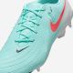 Бутси Nike PHANTOM GX II ACADEMY FG/MG FD6723-300, Колір: блакитний, Розмір виробника: 40, зображення 8