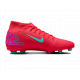 Бутси Nike SUPERFLY 10 CLUB FG/MG FQ8314-800, Колір: кораловий, Розмір виробника: 42 Бутси Nike SUPERFLY 10 CLUB FG/MG FQ8314-800, Колір: кораловий, Розмір виробника: 42