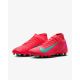 Бутси Nike SUPERFLY 10 CLUB FG/MG FQ8314-800, Колір: кораловий, Розмір виробника: 42, зображення 5 Бутси Nike SUPERFLY 10 CLUB FG/MG FQ8314-800, Колір: кораловий, Розмір виробника: 42, зображення 5