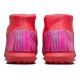 Сороконіжки Nike SUPERFLY 10 CLUB TF FQ8317-800, Колір: кораловий, Розмір виробника: 42, зображення 5 Сороконіжки Nike SUPERFLY 10 CLUB TF FQ8317-800, Колір: кораловий, Розмір виробника: 42, зображення 5