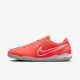 Футзалки Nike LEGEND 10 ACADEMY IC DV4341-800, Колір: кораловий, Розмір виробника: 45, зображення 2 Футзалки Nike LEGEND 10 ACADEMY IC DV4341-800, Колір: кораловий, Розмір виробника: 45, зображення 2