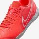 Футзалки Nike LEGEND 10 ACADEMY IC DV4341-800, Колір: кораловий, Розмір виробника: 45, зображення 6 Футзалки Nike LEGEND 10 ACADEMY IC DV4341-800, Колір: кораловий, Розмір виробника: 45, зображення 6