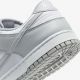 Кросівки Nike DUNK LOW RETRO HF5441-105, Колір: сірий, Розмір виробника: 44, зображення 7 Кросівки Nike DUNK LOW RETRO HF5441-105, Колір: сірий, Розмір виробника: 44, зображення 7