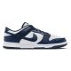 Кросівки Nike DUNK LOW RETRO HF5441-107, Колір: темно-синій, Розмір виробника: 42