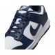 Кросівки Nike DUNK LOW RETRO HF5441-107, Колір: темно-синій, Розмір виробника: 42, зображення 2