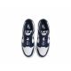 Кросівки Nike DUNK LOW RETRO HF5441-107, Колір: темно-синій, Розмір виробника: 42, зображення 5
