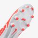 Бутсы Nike LEGEND 10 ACADEMY FG/MG DV4337-800, Цвет: коралловый, Размер производителя: 42.5, изображение 3 Бутсы Nike LEGEND 10 ACADEMY FG/MG DV4337-800, Цвет: коралловый, Размер производителя: 42.5, изображение 3