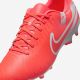 Бутсы Nike LEGEND 10 ACADEMY FG/MG DV4337-800, Цвет: коралловый, Размер производителя: 42.5, изображение 4 Бутсы Nike LEGEND 10 ACADEMY FG/MG DV4337-800, Цвет: коралловый, Размер производителя: 42.5, изображение 4