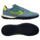 Футзалки Nike STREETGATO DC8466-004, Колір: бірюзовий, Розмір виробника: 47.5, зображення 3
