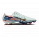 Бутсы Nike ZM VAPOR 16 ACADEMY MDS FG/MG FZ1388-300, Цвет: голубой, Размер производителя: 44.5 Бутсы Nike ZM VAPOR 16 ACADEMY MDS FG/MG FZ1388-300, Цвет: голубой, Размер производителя: 44.5