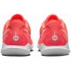 Футзалки Nike LEGEND 10 CLUB IC DV4343-800, Цвет: коралловый, Размер производителя: 42, изображение 4 Футзалки Nike LEGEND 10 CLUB IC DV4343-800, Цвет: коралловый, Размер производителя: 42, изображение 4