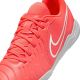 Футзалки Nike LEGEND 10 CLUB IC DV4343-800, Цвет: коралловый, Размер производителя: 42, изображение 6 Футзалки Nike LEGEND 10 CLUB IC DV4343-800, Цвет: коралловый, Размер производителя: 42, изображение 6