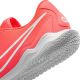Футзалки Nike LEGEND 10 CLUB IC DV4343-800, Цвет: коралловый, Размер производителя: 42, изображение 7 Футзалки Nike LEGEND 10 CLUB IC DV4343-800, Цвет: коралловый, Размер производителя: 42, изображение 7