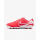 Бутси Nike LEGEND 10 CLUB FG/MG DV4344-800, Колір: кораловий, Розмір виробника: 42, зображення 2 Бутси Nike LEGEND 10 CLUB FG/MG DV4344-800, Колір: кораловий, Розмір виробника: 42, зображення 2