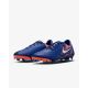 Бутси Nike PHANTOM GX II ACADEMY FG/MG EH HF1609-400, Колір: темно-синій, Розмір виробника: 43, зображення 2