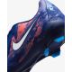 Бутси Nike PHANTOM GX II ACADEMY FG/MG EH HF1609-400, Колір: темно-синій, Розмір виробника: 43, зображення 6