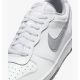 Кросівки Nike BIG NIKE LOW 355152-106, Колір: білий, Розмір виробника: 44, зображення 3 Кросівки Nike BIG NIKE LOW 355152-106, Колір: білий, Розмір виробника: 44, зображення 3