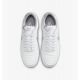 Кросівки Nike BIG NIKE LOW 355152-106, Колір: білий, Розмір виробника: 44, зображення 5 Кросівки Nike BIG NIKE LOW 355152-106, Колір: білий, Розмір виробника: 44, зображення 5