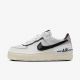 Кросівки Nike W AF1 SHADOW DZ1847-110, Колір: білий, Розмір виробника: 38, зображення 2 Кросівки Nike W AF1 SHADOW DZ1847-110, Колір: білий, Розмір виробника: 38, зображення 2